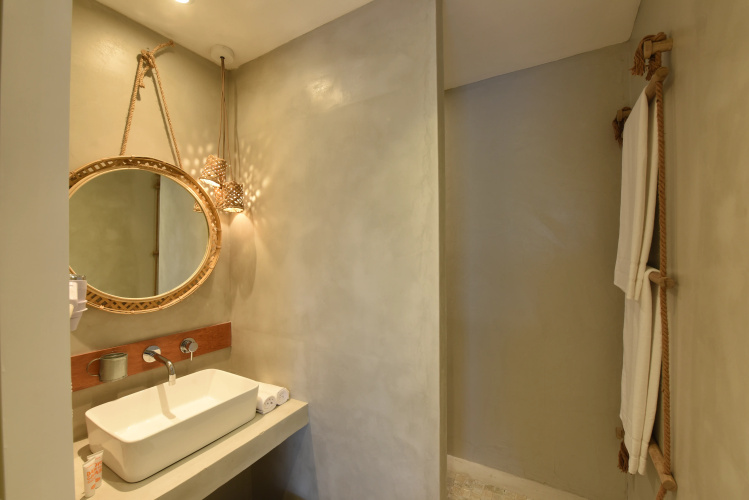 Veranda Tamarin Hotel and Spa