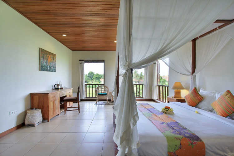 Sarin Ubud Suites by GenuineHost