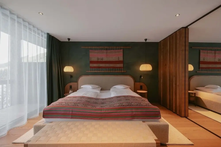 Superior Suite