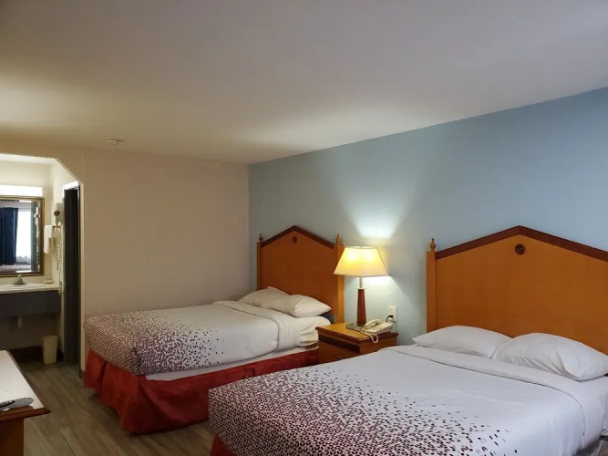 Travel Inn Hazen