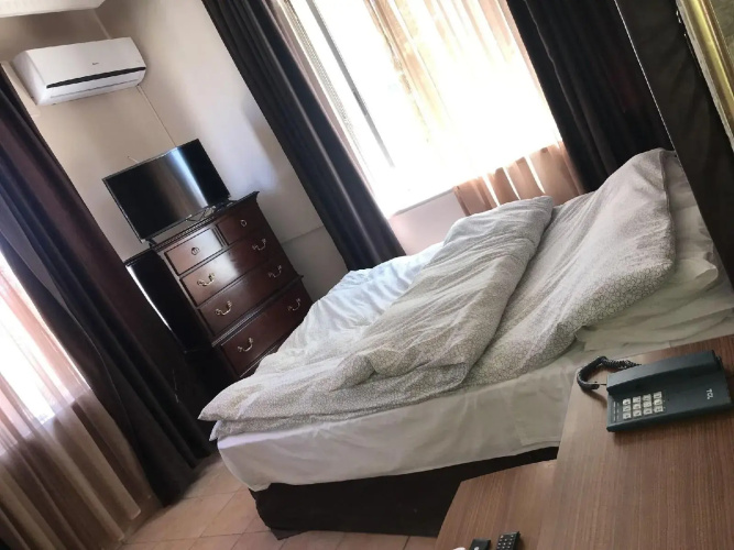 Hotelbild