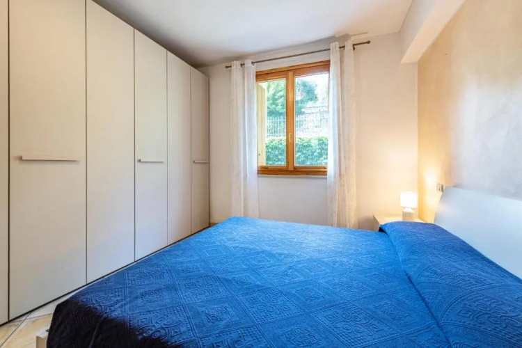 Kastel's house