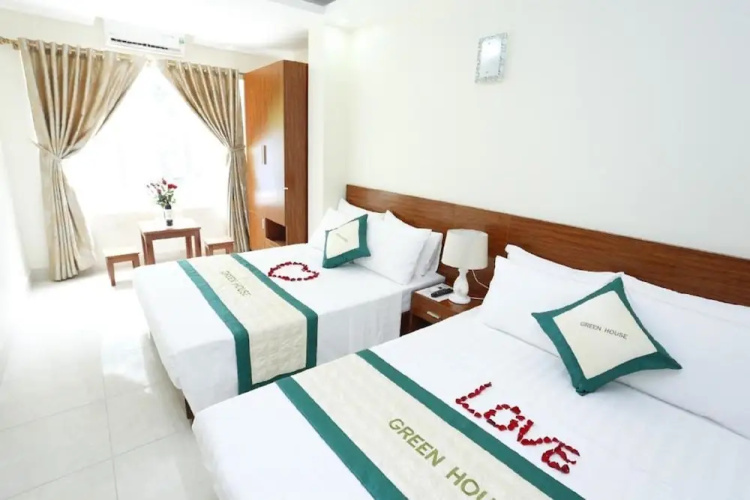 Hotelafbeelding