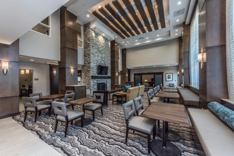 Staybridge Suites Charleston Mount Pleasant photo 24