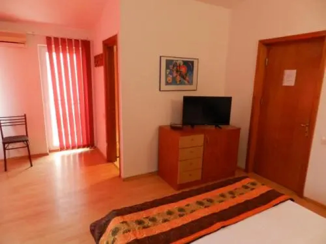 Vila Black Sea