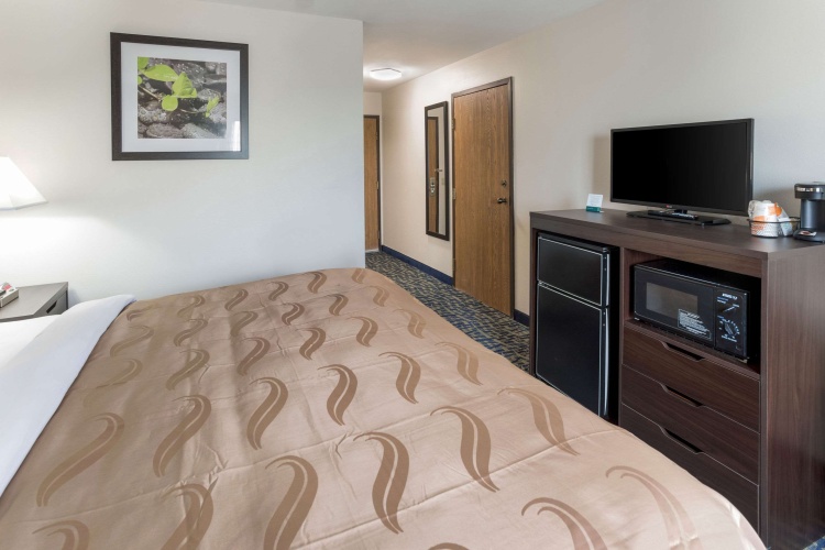 Quality Inn