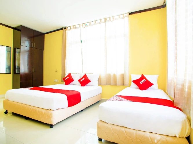 Superior Suite