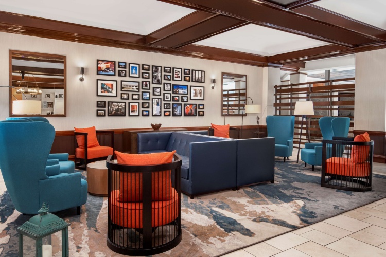 Embassy Suites by Hilton Nashville Airport photo 30