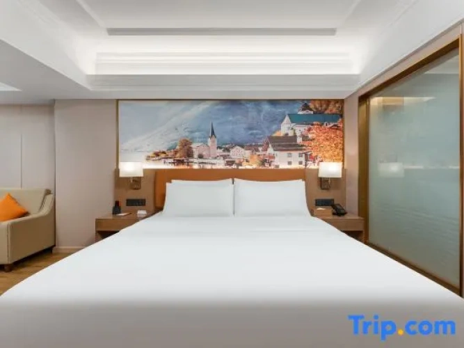 Business Double room