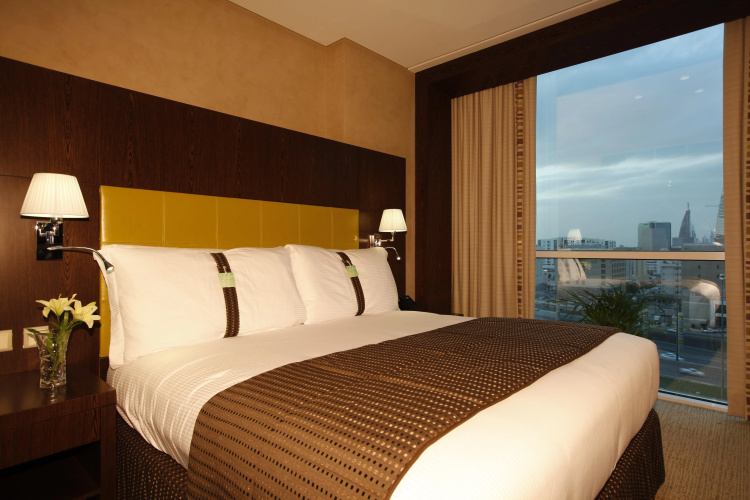 Holiday Inn Riyadh - Meydan by IHG