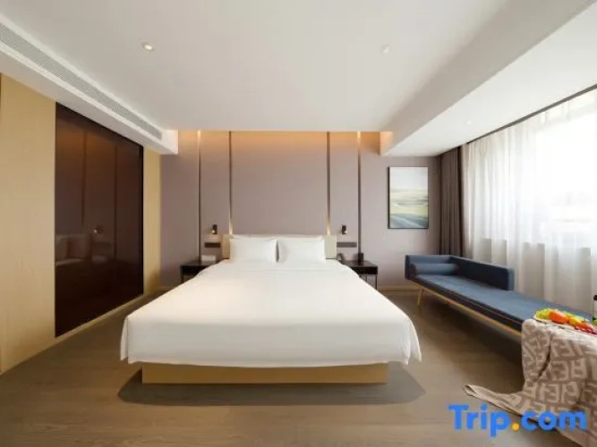 Platinum Double room