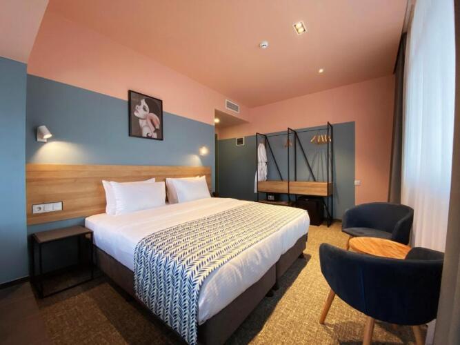 Фотография номера гостиницы Vera Hills