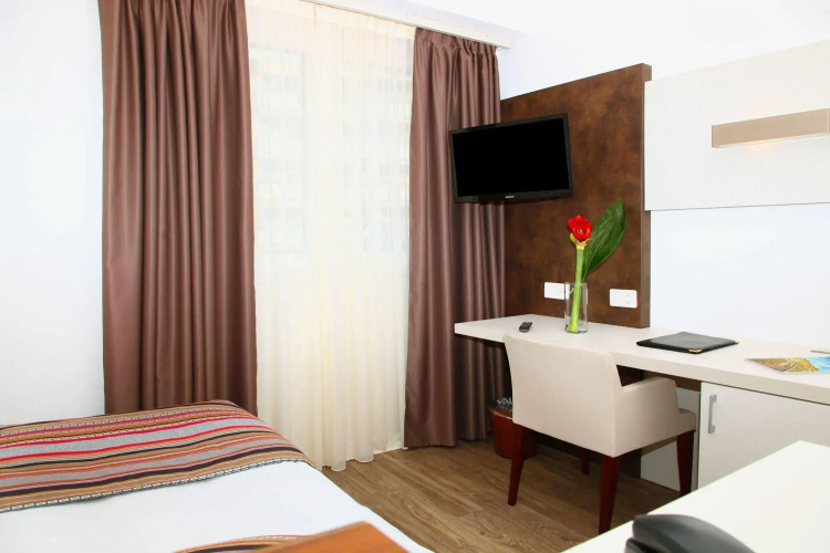 Hotel Colorado