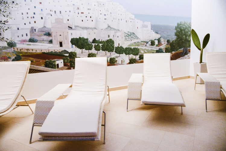 Ostuni Palace photo 17