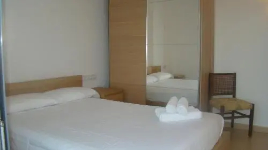 Apartament El Mirador