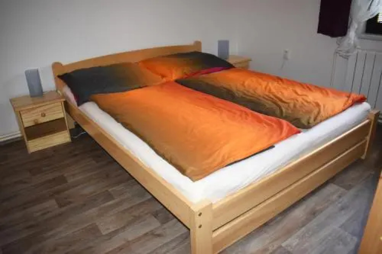 Apartmány Anna