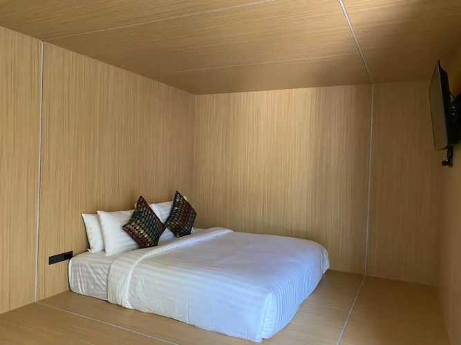Nirundorn Resort