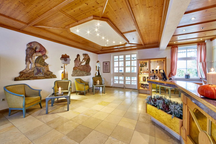 Hotel LinderHof Erfurt