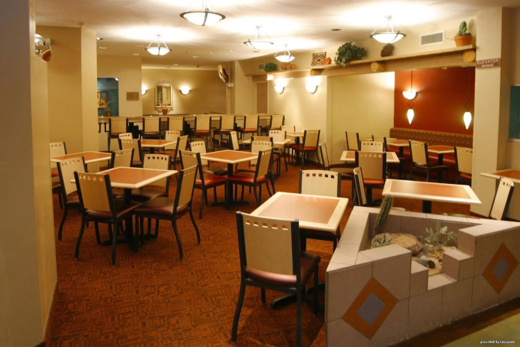 Best Western Plus at Lake Powell photo 33