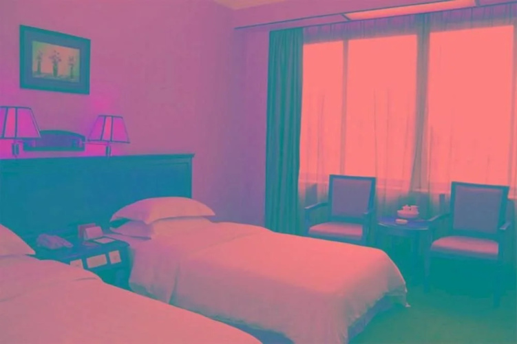 Min Jiang Hotel