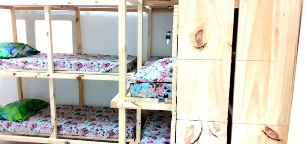 Casa Feliz Hostel Boa Viagem