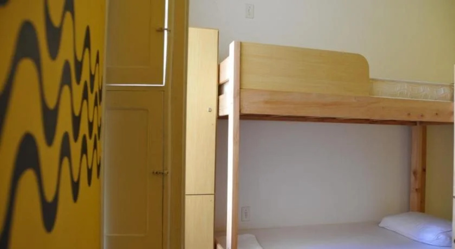 Kaza Rio Hostel