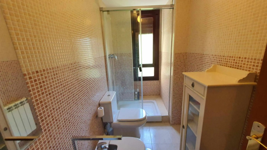 Apartamento el Rinconin