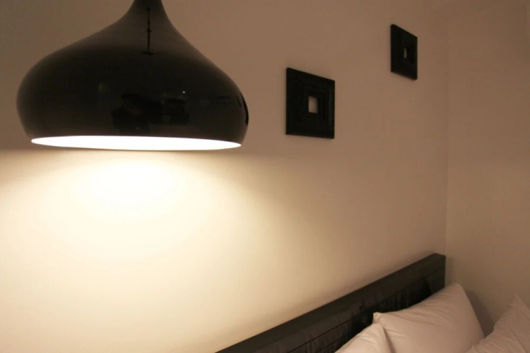 Cheonho Hotel ON