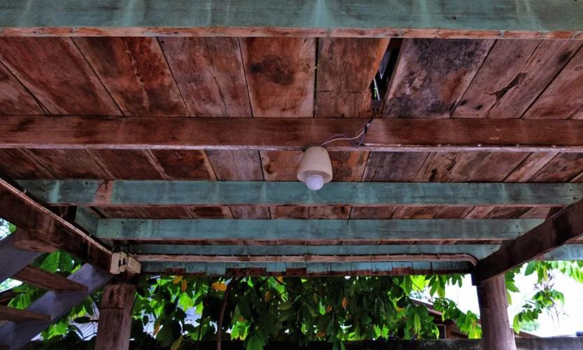 Chid Tawan Guesthouse
