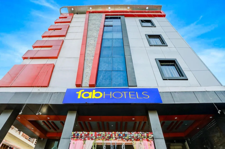 Hotelafbeelding