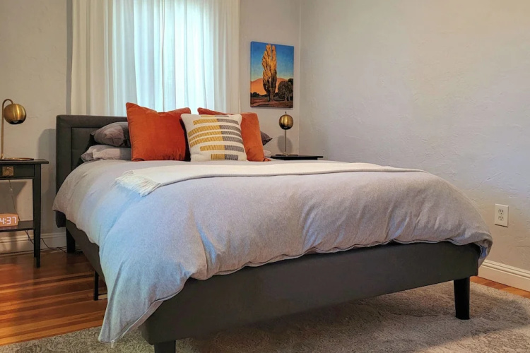 Half-mi to Riverwalk: Midtown Reno Oasis!