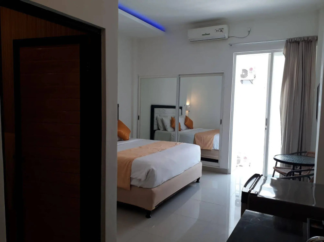 Kubu Anyar Hotel