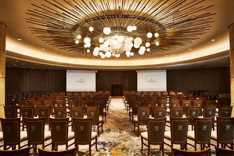 InterContinental Tokyo Bay photo 17