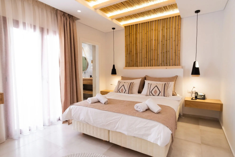 Aktaion Beach Boutique Hotel & Spa