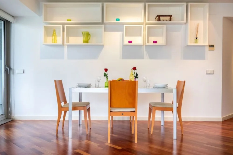 Stay Barcelona Apartments Diagonal Mar