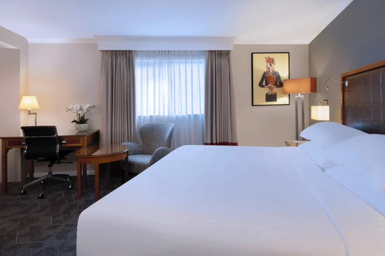 Delta Hotels by Marriott Edinburgh
