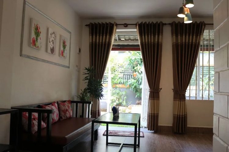 Our house Bungalow