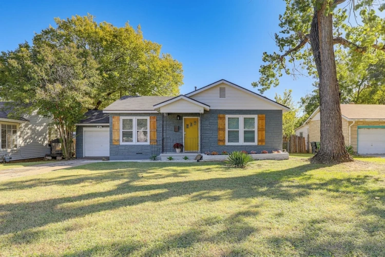 2 Bedrooms Cottage