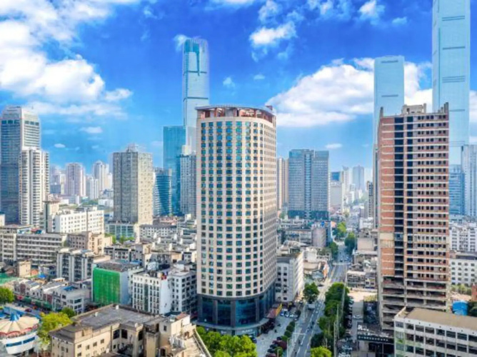 Quansheng Hotel Changsha