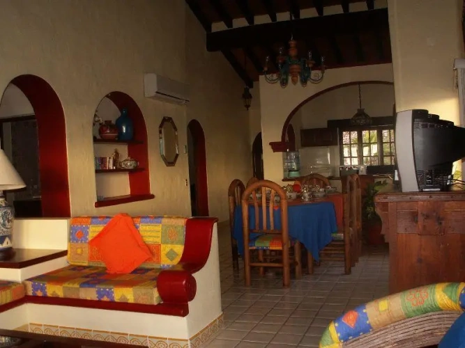 1 Bedroom Double Suite