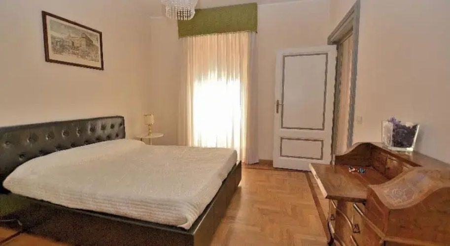 Bezzecca Suites