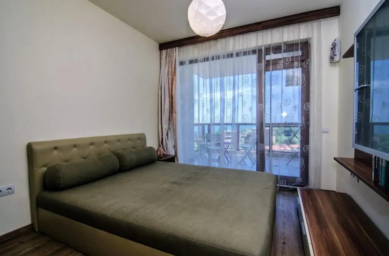 Apartment Balchik