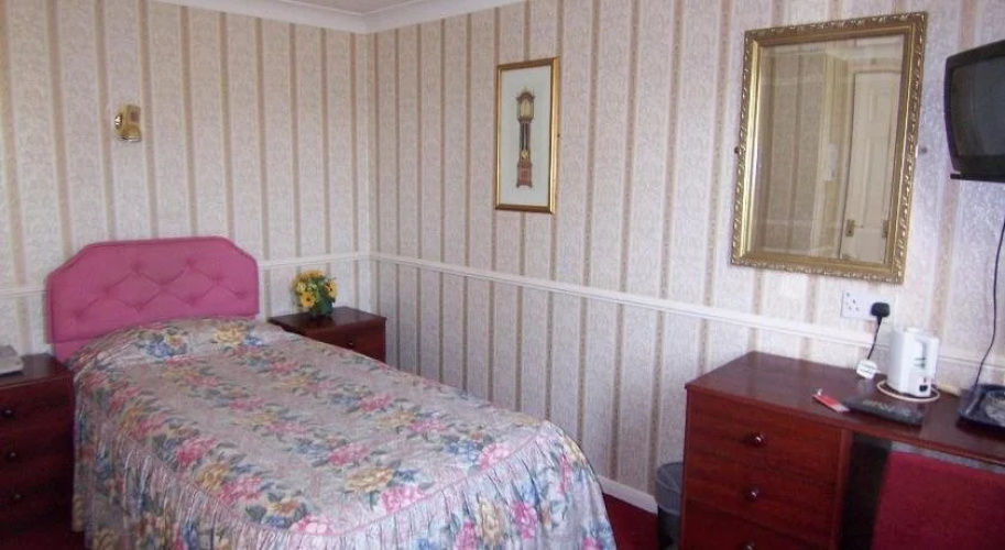 Old Lamb Hotel