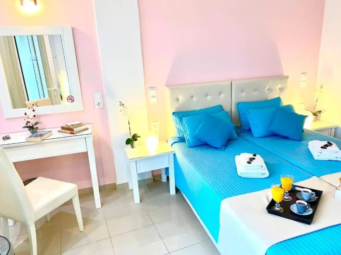 Comfort Single room