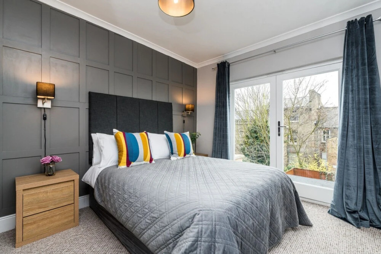 West Hampstead Two Bed Apartment