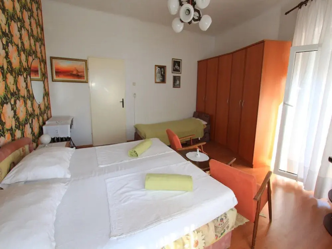 Apartments Feda