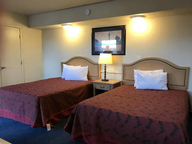 El Dorado Motel Salinas