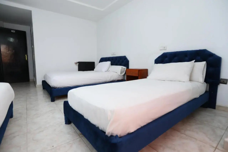 Raiss Hotel