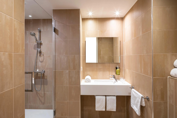 Holiday Inn Express Amsterdam-Arena Towers photo 10