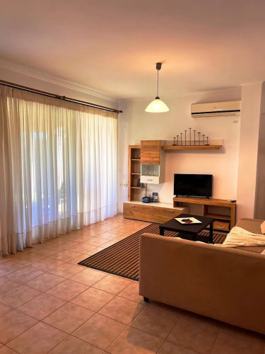 SV Apartment with sea view